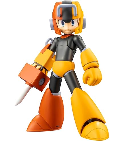 Amazon | 壽屋(KOTOBUKIYA) ロックマンエグゼ ダークロックマン